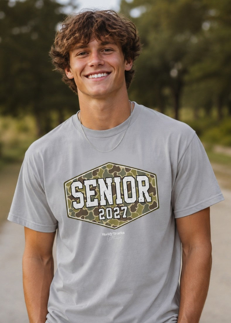 Senior 2027