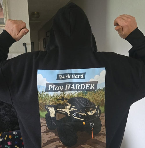 Custom T-Shirt