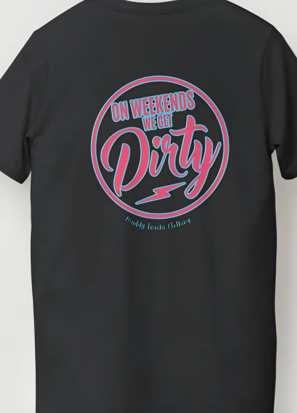 We Get Dirty