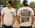 Custom T-Shirt