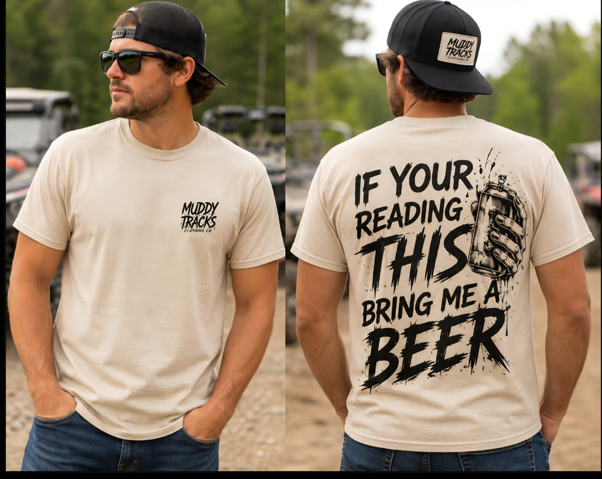 Custom T-Shirt