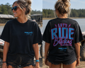 Lets Ride